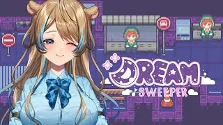 what do bears dream of? 🐻💭 【Dreamsweeper】