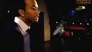 John Legend - She Dont Have To Know (Live Piano Acoustic)