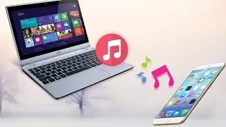Bilgisayardan Iphone a kablosuz resim, ses, video aktarma   VLC