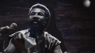 In Tribute to Frederick 'Toots' Hibbert