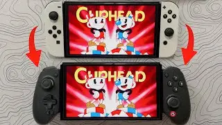New GameSir Galileo G8+ for Nintendo Switch, Android, IOS and PC #nintendoswitcholed