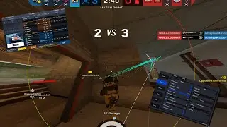 How to Beat Cheaters in R6! (Ft  Klar.gg)