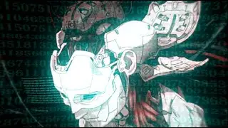 Ghost in the shell edit