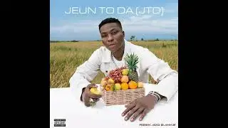 Reekado Banks - Jeun To Da