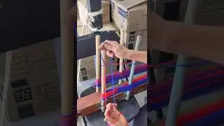 Telar de Cintura