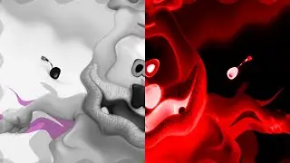 SWEDISH Gummibär Gummy Bear Song PART 578 - TEAM BAHAY 3.0 SUPER COOL EFFECTS