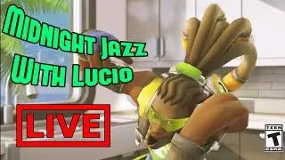Late Night Lucio Jazz (Competitive)