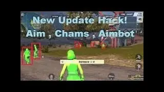 Rules Of Survival Asparagin 7.0 Hack PC💥Update!!!08/04/2018💥Aimbot,Wallhack,Chams,Tele Kill, nhẩy