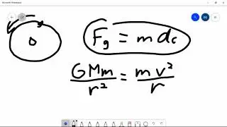 Total Mechanical Energy of the Moon