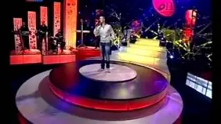Davor Badrov - Pravo na ljubav - (BN music 2011)