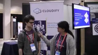 Interview with Greg Meyer from DataDog - OpenStack Summit Boston