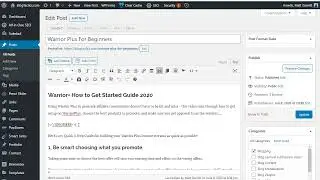 yt5s io WP Video Magic Tutorials Adding Videos 12