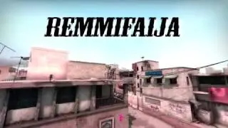 [CS:GO] MIRAGE PISTOL ROUND ACERINO