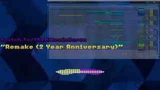 MUSIC - TBB - Remake (2 year anniversary)