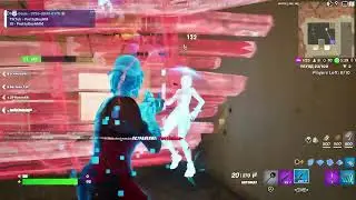 🔴Стрим Fortnite|Раздача в-баксов|1v1 за подписку⛏️ |Рейтинг 🔴