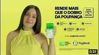 Pagbank Como ganhar Dinheiro no PagSeguro   # Melhor Banco Digital Melhor Carteira Digital