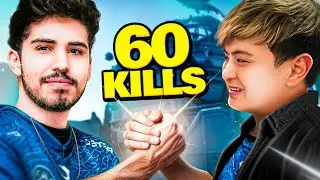 ASPAS MOSTROU PRO C0M O PODER DA SUA OPERATOR! *60 kills*