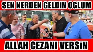Dayı İroniyi Gerçek Sandı Olanlar Oldu | İyi Seyirler | 