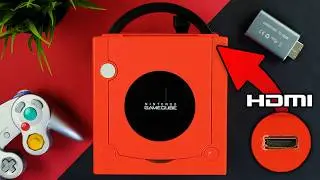 A $50 GameCube HDMI Mod?! (Review)