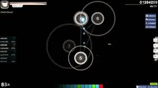 Stronger Than You -Chara Response- 36 pp
