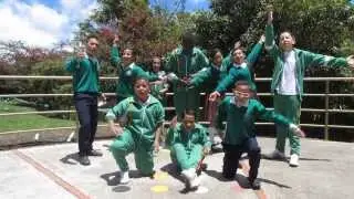 Para el FETB, de Okima Danza y Terrirorio Teatral