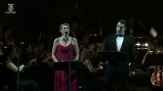 Л  ван Бетховен  Фиделио Fidelio  Концертное исполнение