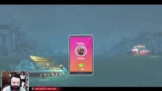 Dave the Diver with Shortround13 