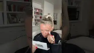 Ageless Beauty Set Make-Up Tutorial with Alex Fevola