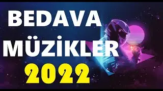 EN İYİ TELİFSİZ MÜZİKLER 2022 PART 2