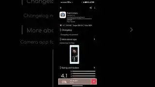 Pixel Camera New Update version 9.3 