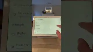 Use your Google Nest Hub as a Bluetooth speaker! 