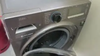 9Kgs samsung washing machine