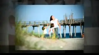 Jersey Shore Beach Portrait Photographer - http://www.picturesbytodd.com