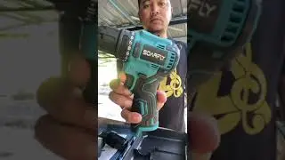 SOARFLY Cordless Drill Brushless Motor 18v