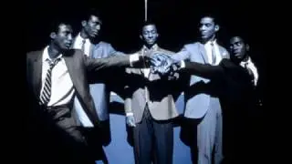 The Five Heart Beats SAMPLE (HANDS DOWN PRODUCTIONS) ‘HOUSE OF LOVE'