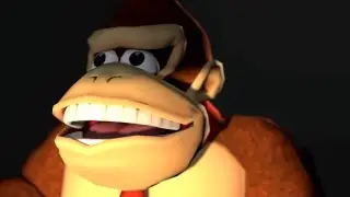 the jungleless monkey