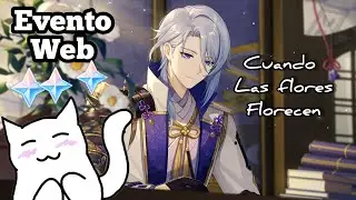 Evento web de Ayato 