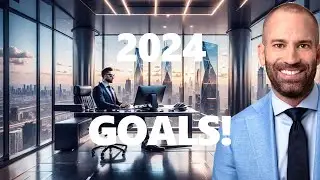 Setting 2024 Sales Goals