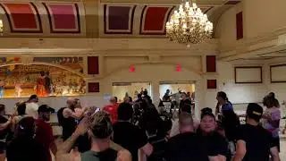 GCW Homecoming 2021: Matt Cardona running after winning GCW World Title