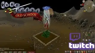 Join Me On Twitch! - Old School Gaming