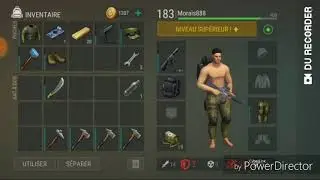 Last day on earth - raid player 7488 v 1.11.11