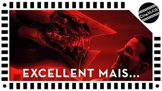 LOVE DEATH AND ROBOTS... CA DONNE QUOI  ?