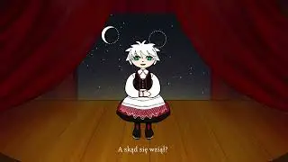 [UTAU RELEASE] GHOST - Aura ft. Pola [Polish Cover][+UST & USTx]