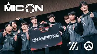 We Couldn't Believe We Won! | OWCS 2026 - Korea Stage 2