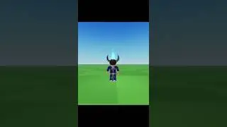 The avatar