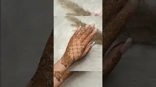 New😍 gorgeous😍✨❤ mehndi designs#bridalmehndi #henna #millionviews #viral #Prabh Mehndi Art