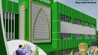 CARA MEMASUKKAN NILAI RAPOT DI RDM