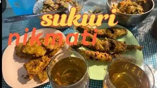 BERBUKA PUASA TANPA SI BOCIL TERASA NIKMAT NGAK ADA YANG GANGGU