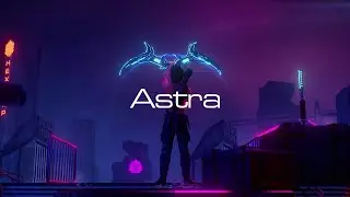 ASTRA | Short Film | Made in Blender