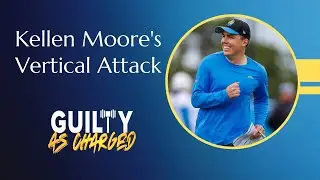 Chargers Mini Camp Takeaways: Kellen Moore's Aggressive Offense & Player Stock Watch